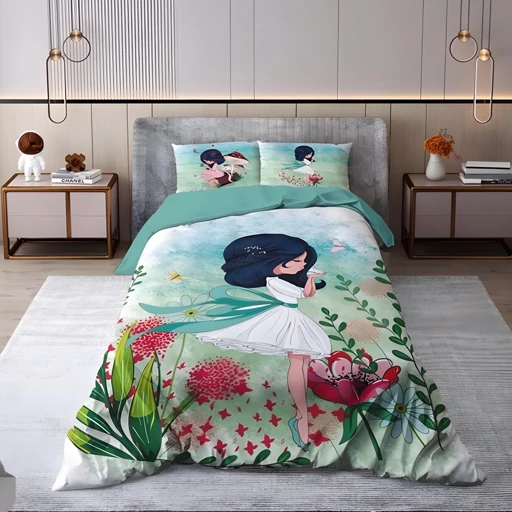 پارچه و چاپ فروشنده‎ها